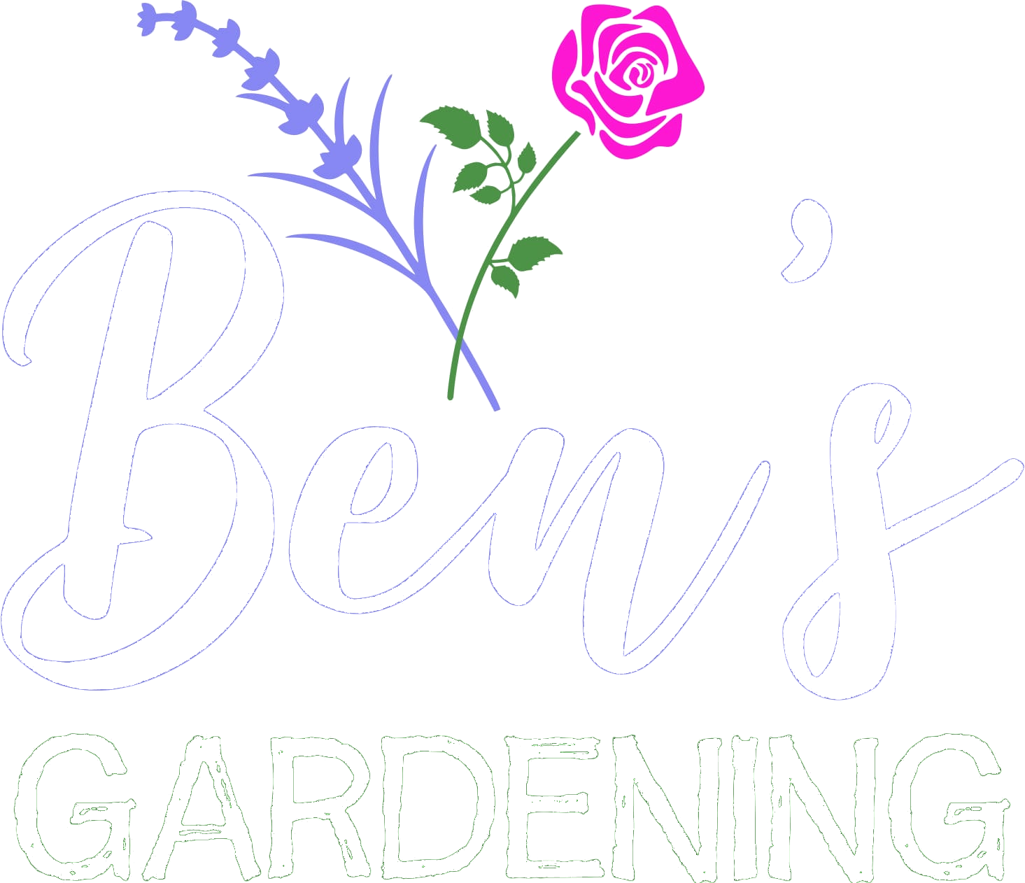 BensGardening.com